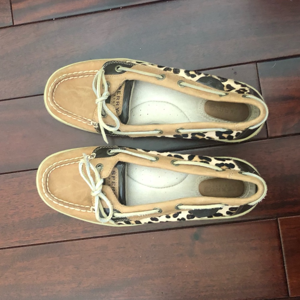 Sperry topsiders - Picture 2 of 2